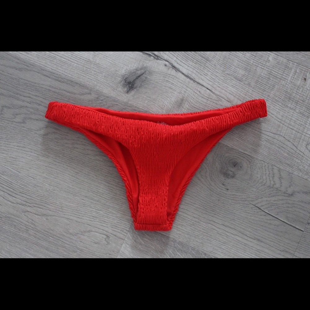 Nookie Beach Bikini Bottoms